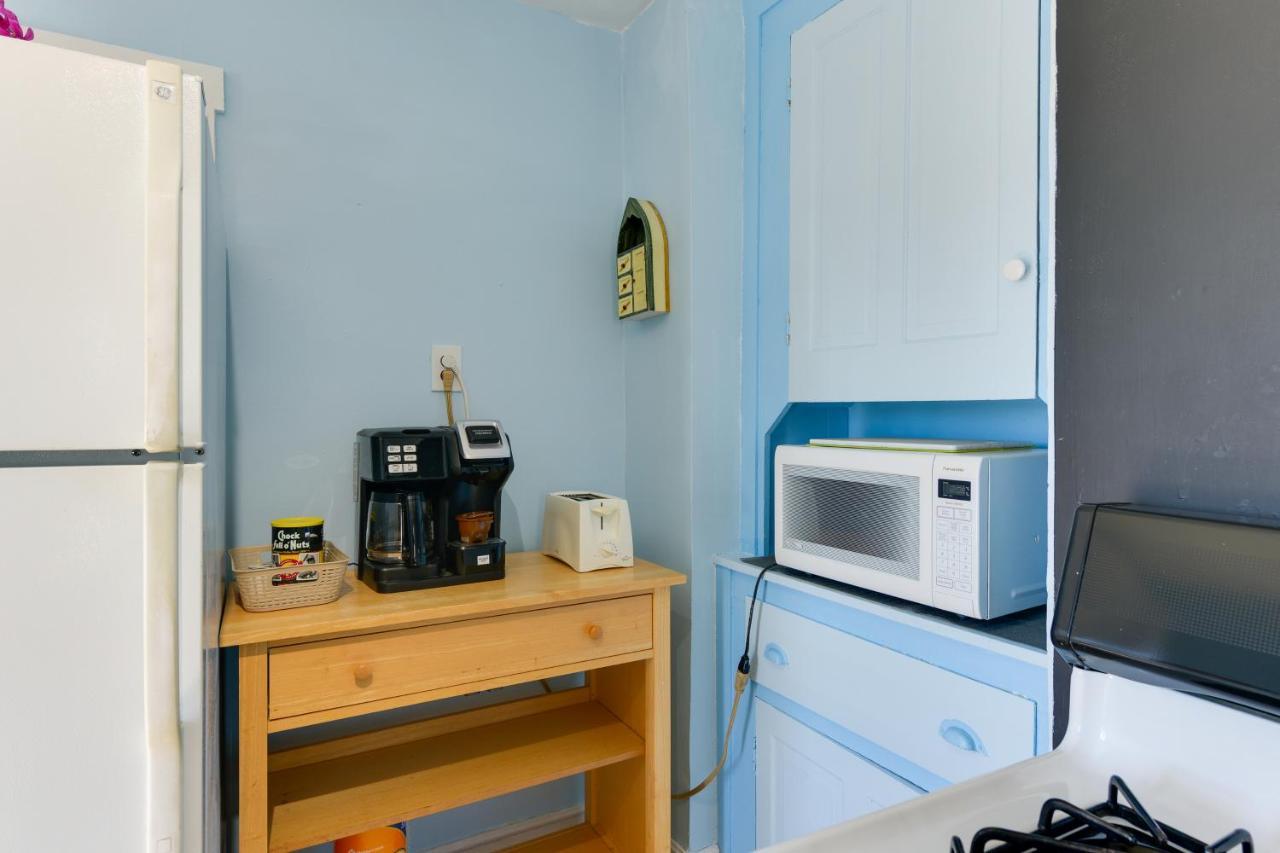 Pet-Friendly Apartment In Wildwood Less Than 1 Mi To Beach Esterno foto