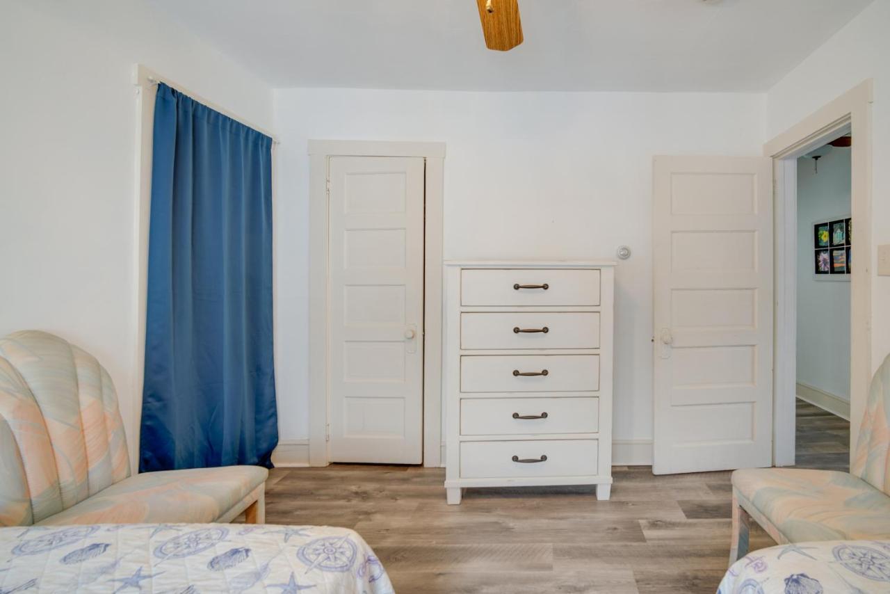 Pet-Friendly Apartment In Wildwood Less Than 1 Mi To Beach Esterno foto