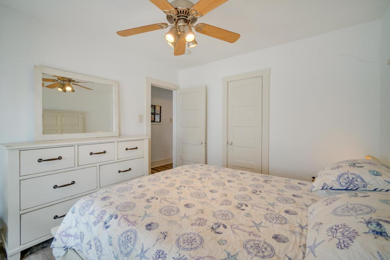 Pet-Friendly Apartment In Wildwood Less Than 1 Mi To Beach Esterno foto